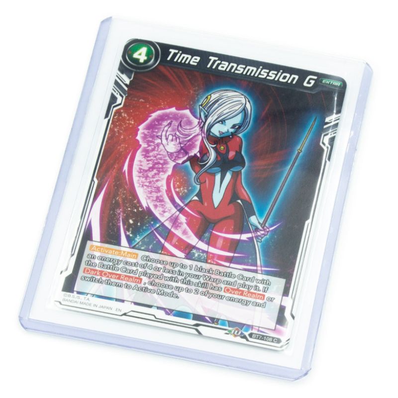 Pamls Off 35pt Top Loaders