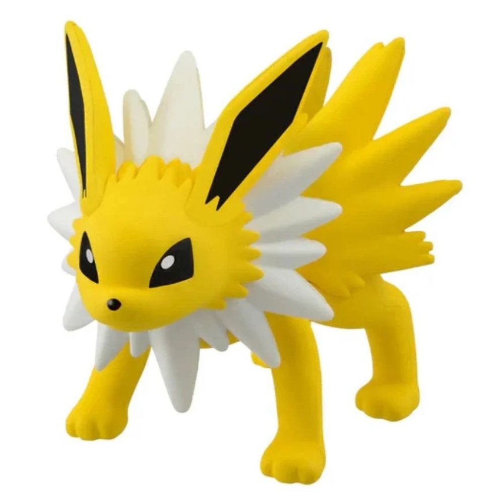 Pokemon Model Kit Quick!! 26 Jolteon