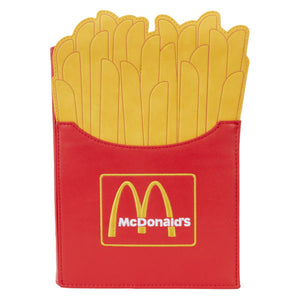 Loungefly - McDonald's - French Fries Journal