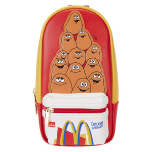 Loungefly - McDonald's - McNugget Buddies Pencil Case