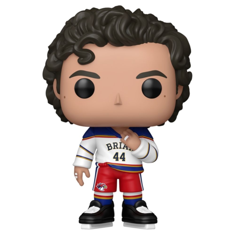 Off Campus - Garrett Graham Pop! Vinyl