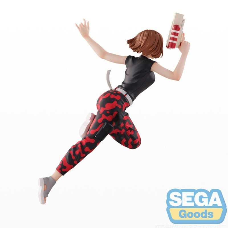 Jujutsu Kaisen Splash x Battle Nobara Kugisaki Figure