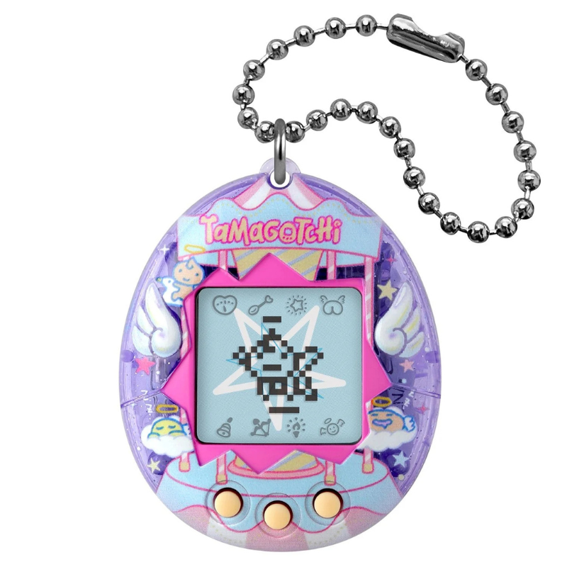 Tamagotchi - Original - Angel Carousel