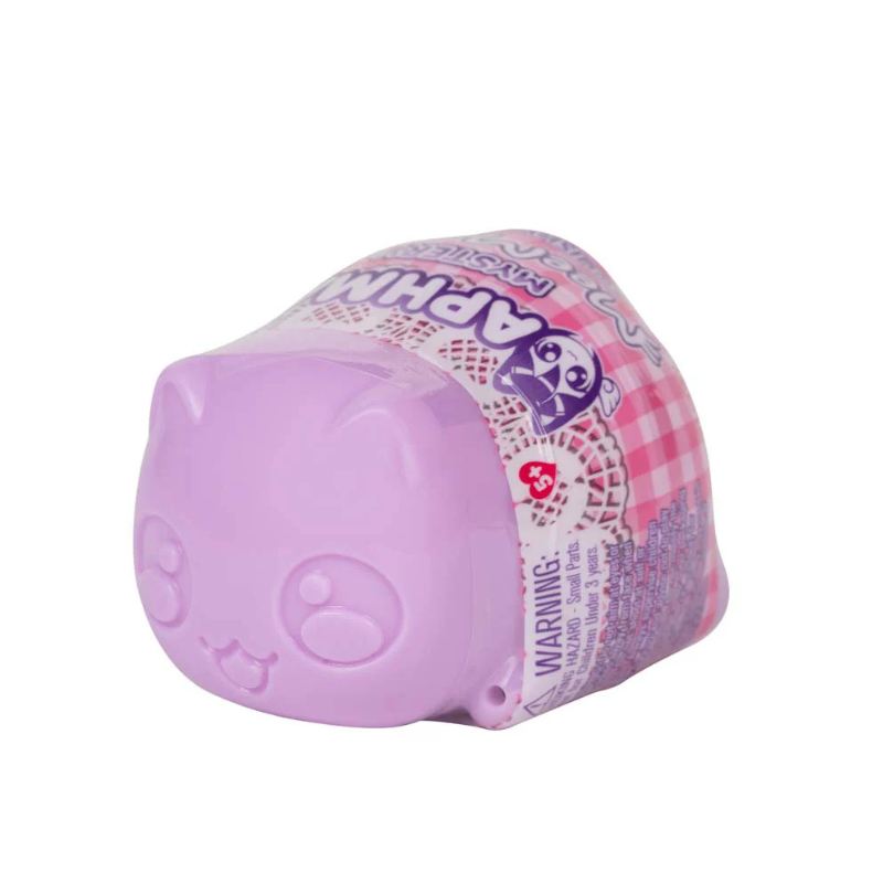 Aphmau Squishy Mystery Figures Bakery- Series 5 (1 Random Unit)