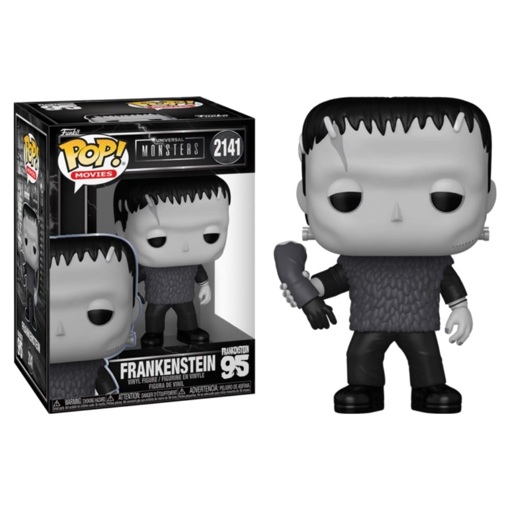 Universal Monsters - Frankenstein (95th Anniversary) Pop! Vinyl