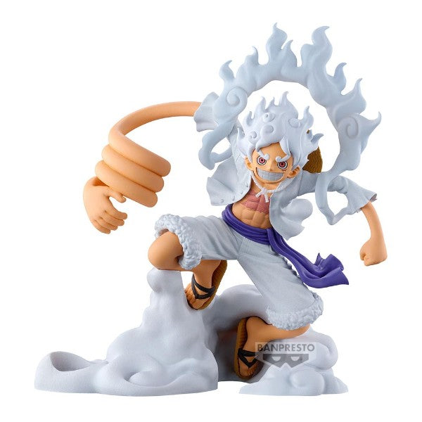 One Piece - FL - Monkey D.Luffy Gear 5 (Ver.A)