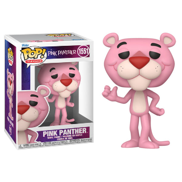 Pink Panther - Pink Panther Pop! Vinyl