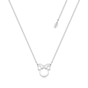 Couture Kingdom - ECC Minnie Mouse Outline Necklace