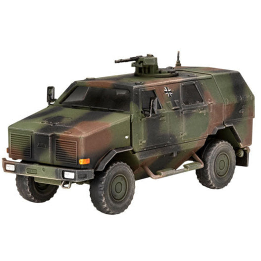 Revell Model Set ATF Dingo 1