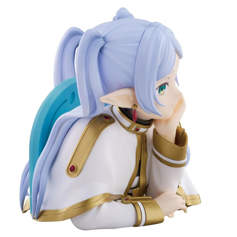 Frieren : Beyond Journeys End - Bust Figure - Frieren ( Repeat )