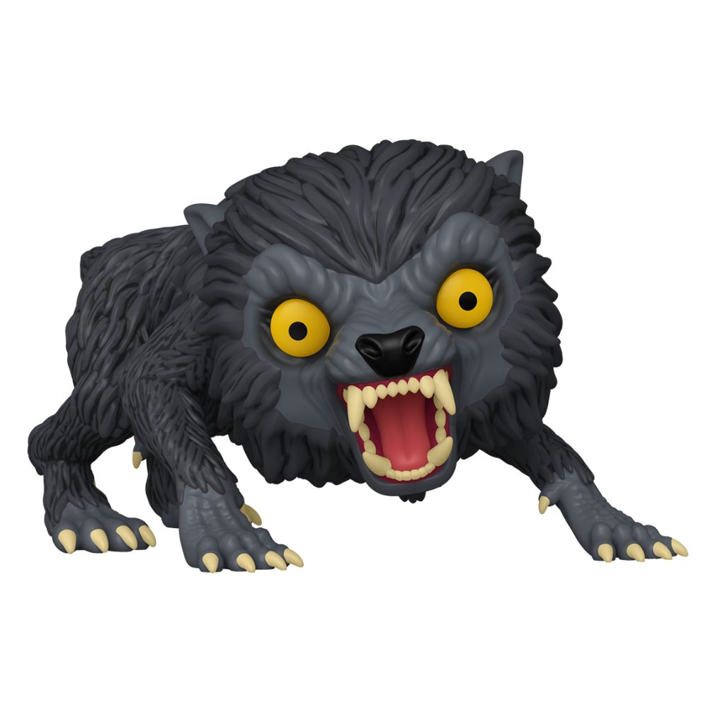 An American Werewolf in London - Werewolf 6 Inch Pop! Vinyl