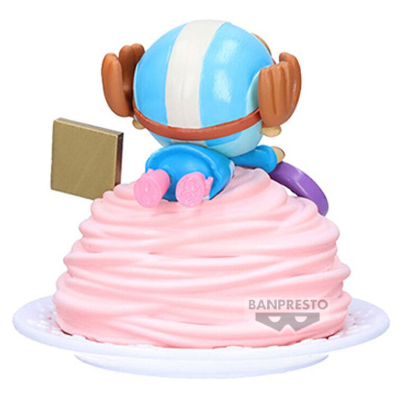 One Piece - Paldolce Collection Vol.4 - Chopper (Ver.B)