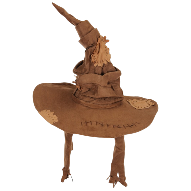 Harry Potter - Sorting Hat