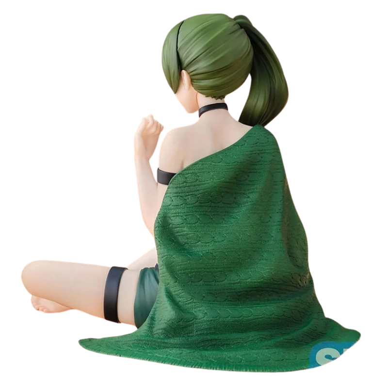 Frieren: Beyond Journey's End Yumemirize Ubel Loungewear