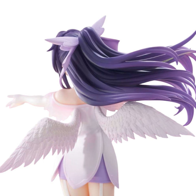 Date A Live V Date A Live BiCute Pure Figure Tohka Yatogami