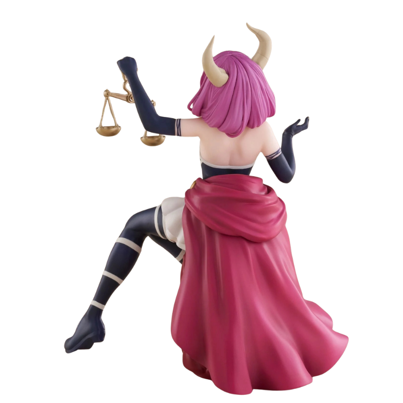 Frieren Beyond Journeys End Desktop Cute Figure Aura