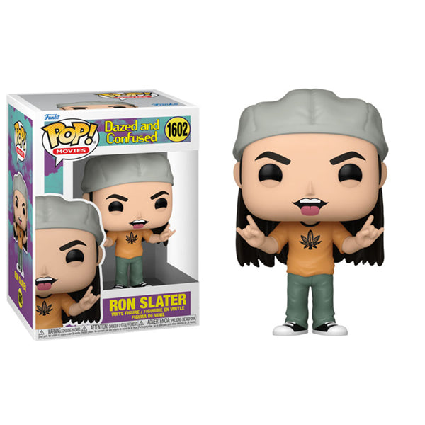 Dazed & Confused - Slater Pop! Vinyl