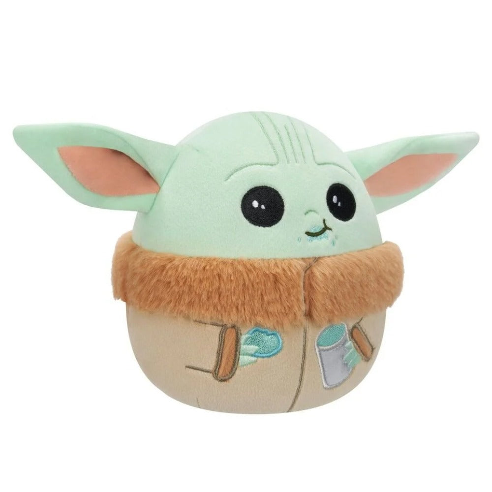 Star Wars 8" Squishmallow - Grogu