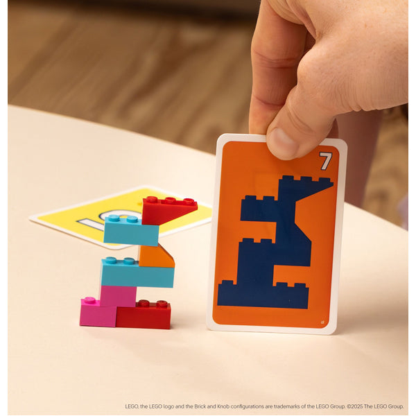 LEGO® Brick Like This!