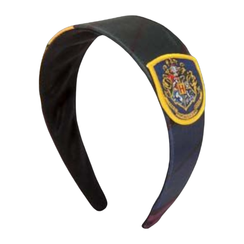 Harry Potter - Slytherin Headband