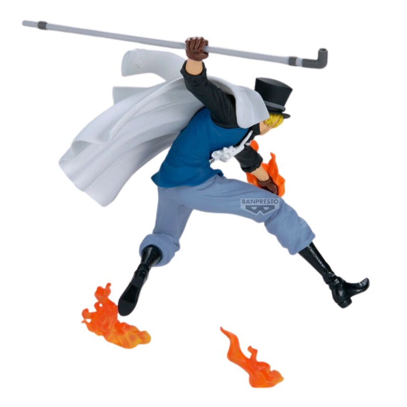 One Piece - Battle Record Collection - Sabo (Special Edition)