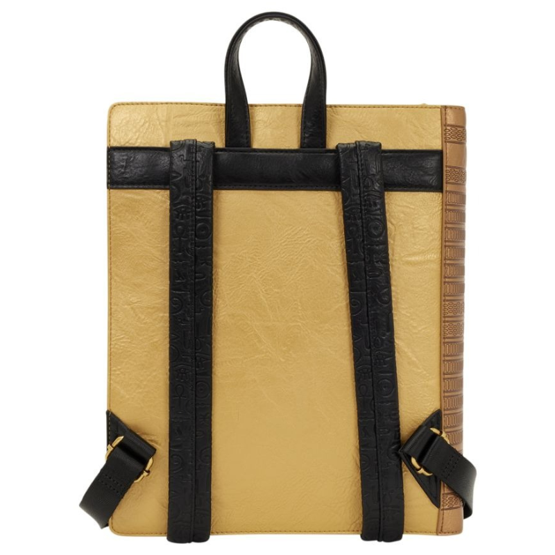 The Mummy (1999) - Book of the Living "Eye of Ra" Mini Backpack