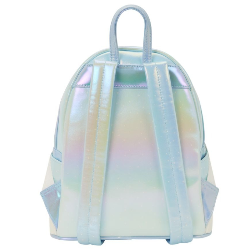 Loungefly - Pokemon - Ice Type Winter Mini Backpack