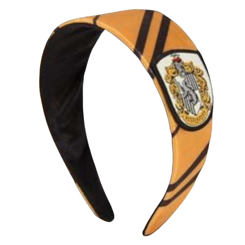 Harry Potter - Hufflepuff Headband