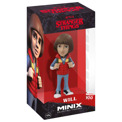 Image of MINIX Stranger Things Will