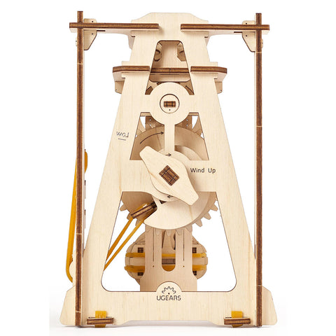 Image of UGears Stem Lab Pendulum