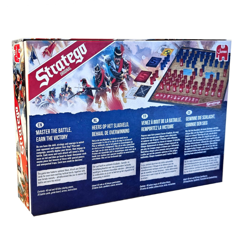 Stratego Original
