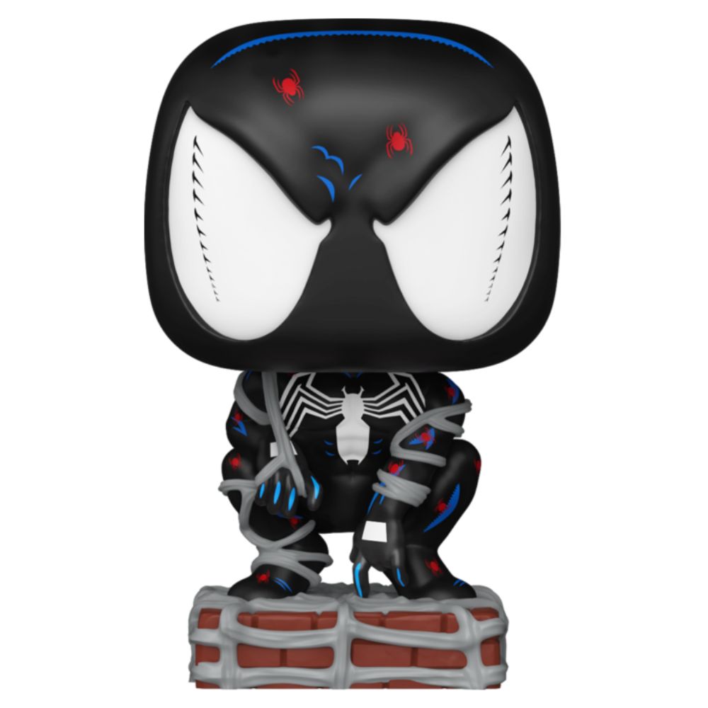 Marvel Comics - Spider-Man Sub-City #1 US Exclusive Pop! Comic Cover