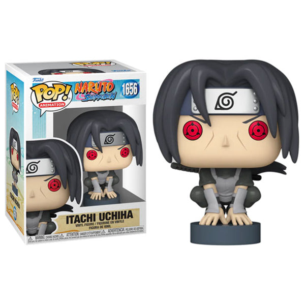Naruto - Shippuden - Itachi (Young) Pop! Vinyl