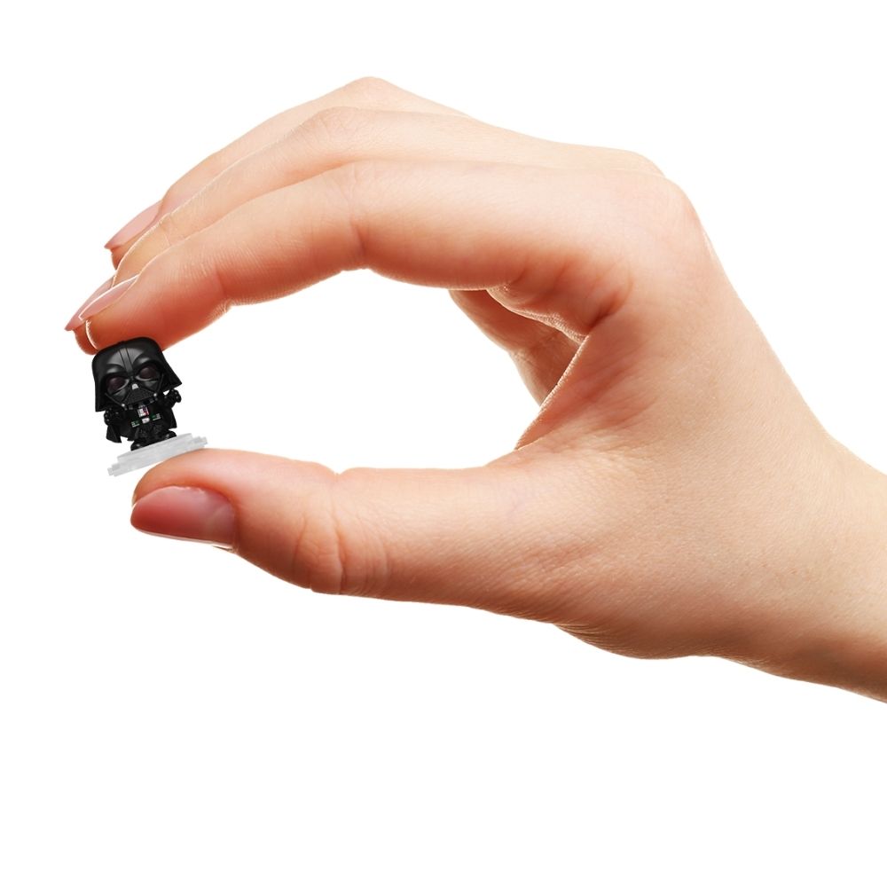 Star Wars - Death Star Bitty Pop! Playset