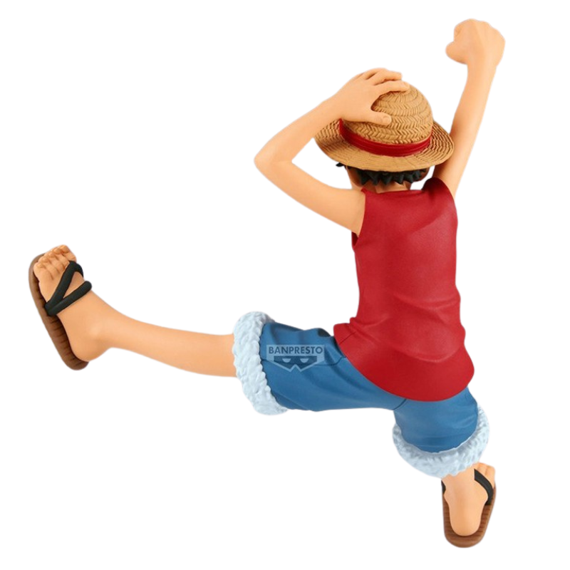 One Piece - Romance Dawn - Monkey D. Luffy (Vol.1)