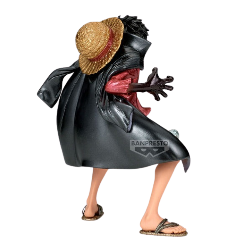 One Piece - King Of Artist - Monkey D. Luffy (Land Of Wano Ii)(Special Ver.)