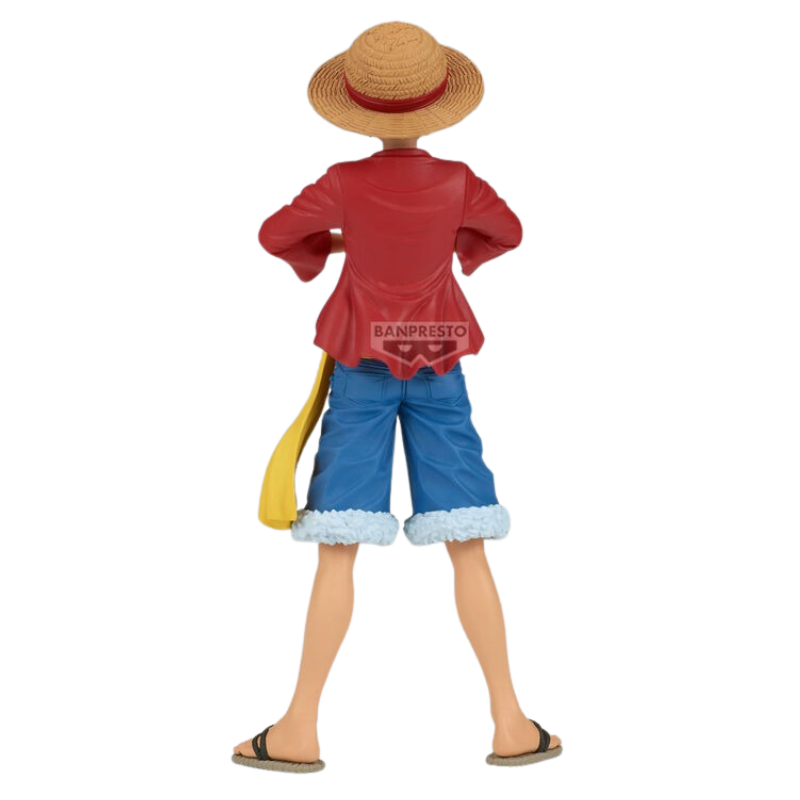 One Piece - Dxf The Grandline Series Special - Monkey D. Luffy
