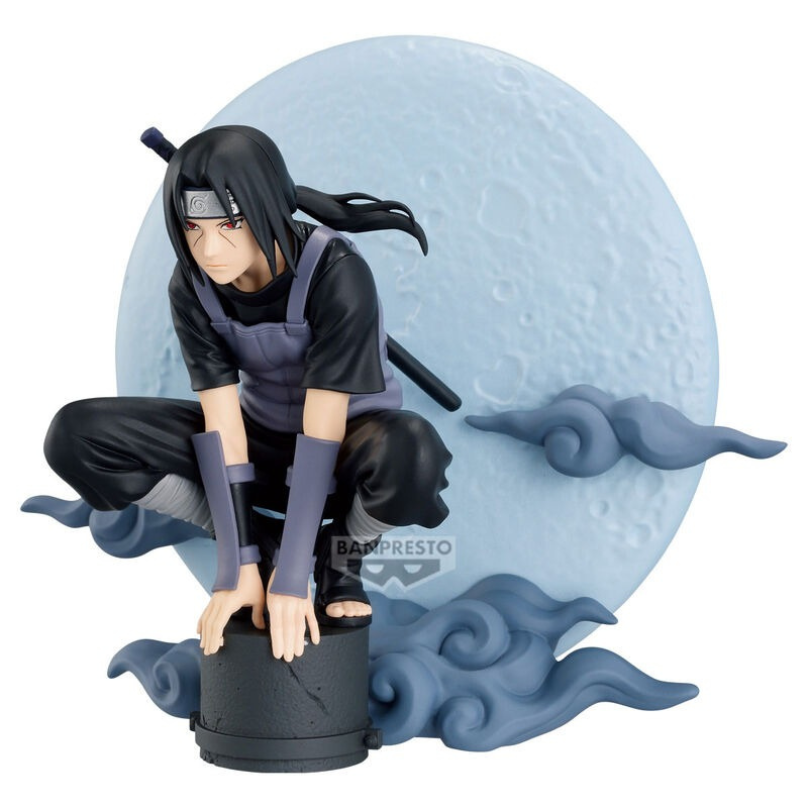Naruto Shippuden - Memorable Saga Special - Itachi Uchiha