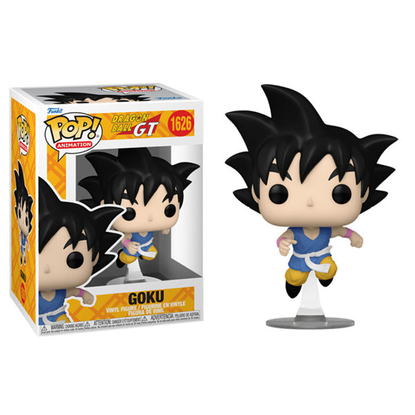 Dragonball GT - Goku Pop! Vinyl