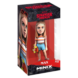 MINIX Stranger Things Max