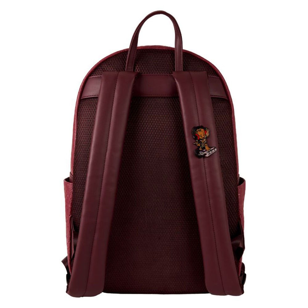 Loungefly - Guardians of the Galaxy - Groot Full-Size Backpack