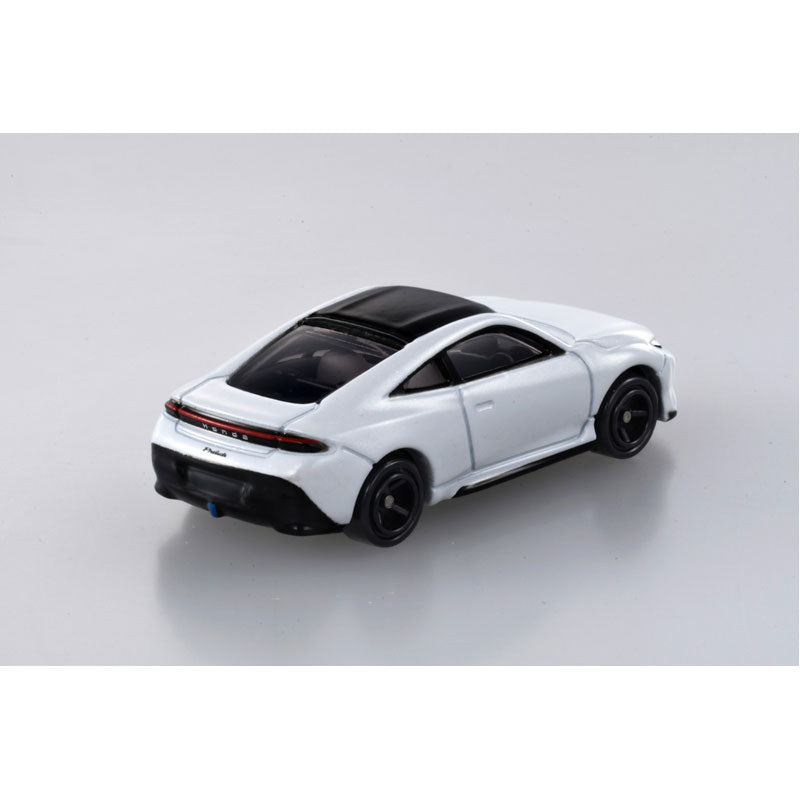 Tomica (Regular) No. 010 Honda Prelude - 1:64 Scale Diecast Vehicle