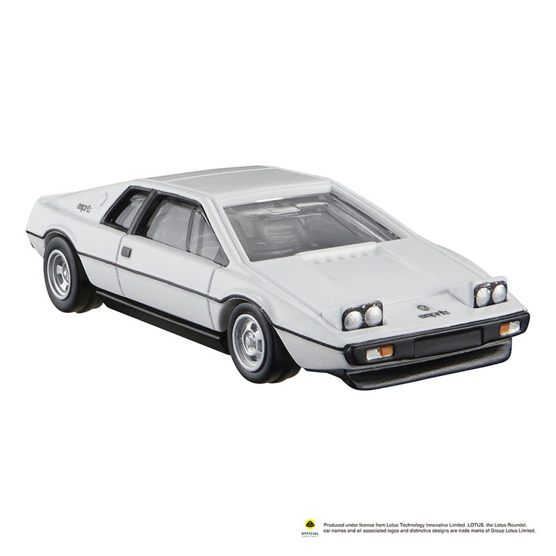 Tomica Premium No. 045 Lotus Esprit - 1:61 Scale Diecast Vehicle