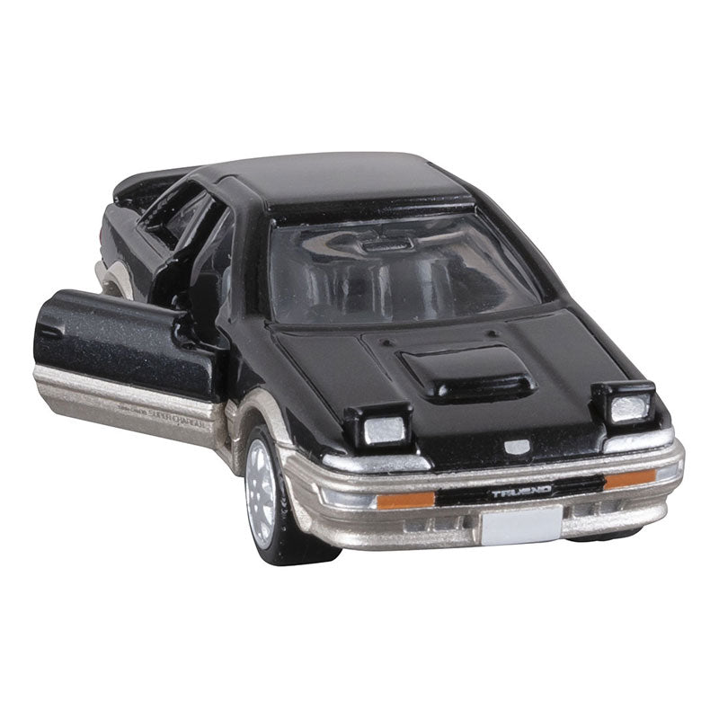 Tomica Premium No. 048 Toyota Sprinter Trueno (AE92) - 1:60 Scale Diecast Vehicle