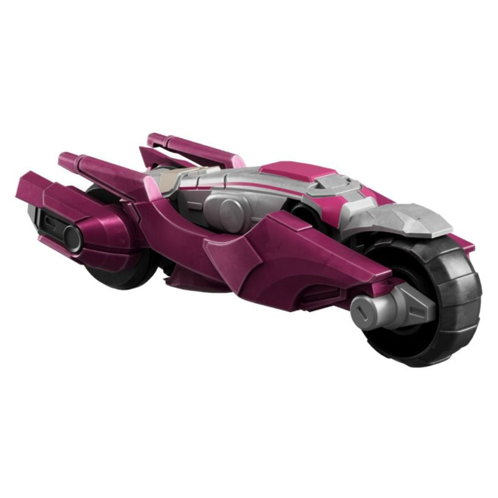 Blokees Figure - Transformers (Model Kit) Classic Class 15 Movie One B 127 (Luminous Eyes)