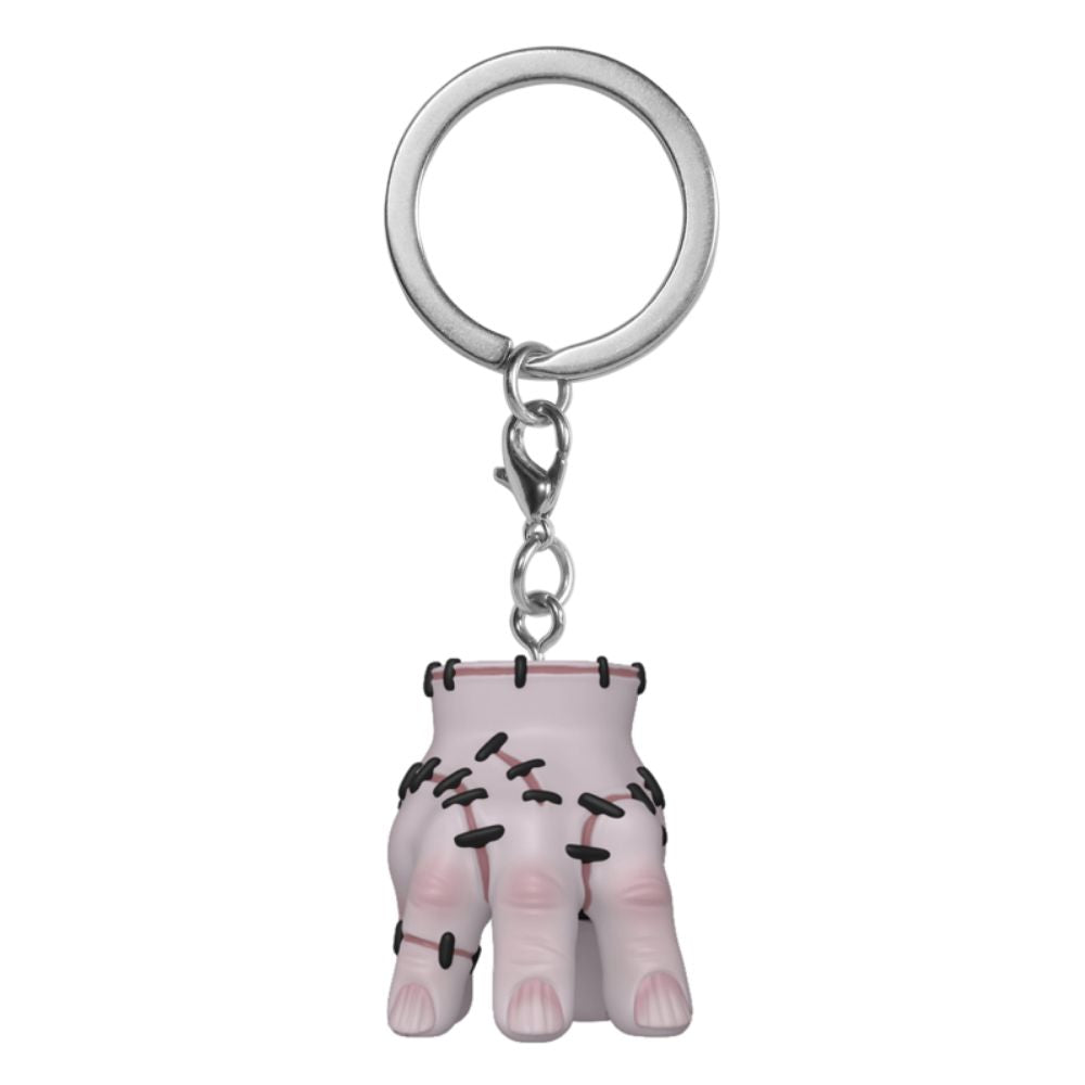 Wednesday (2022) - Thing Pocket Pop! Keychain
