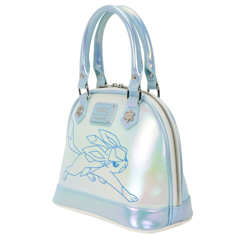 Loungefly - Pokemon - Ice Type Winter Handbag