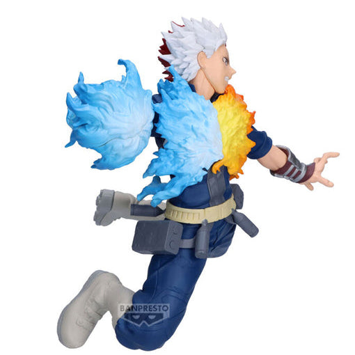 My Hero Academia - Maximatic - Shoto Todoroki