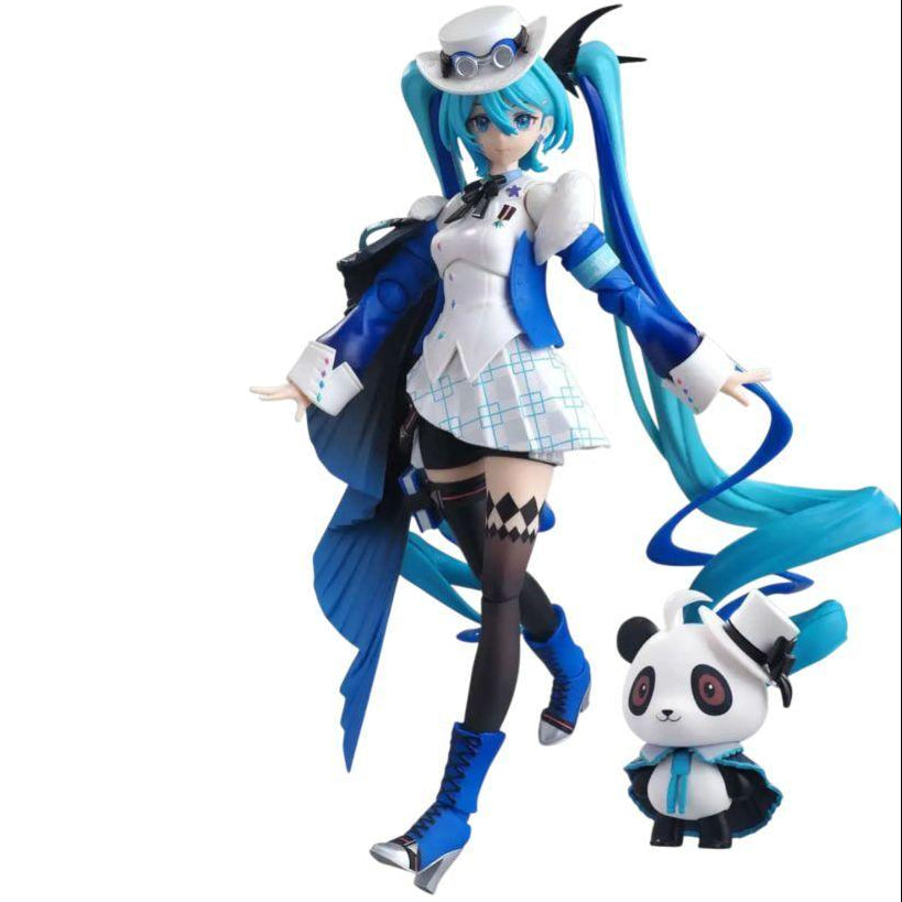 Hatsune Miku - Miku With You 2025 Fantastics Series Model Kit