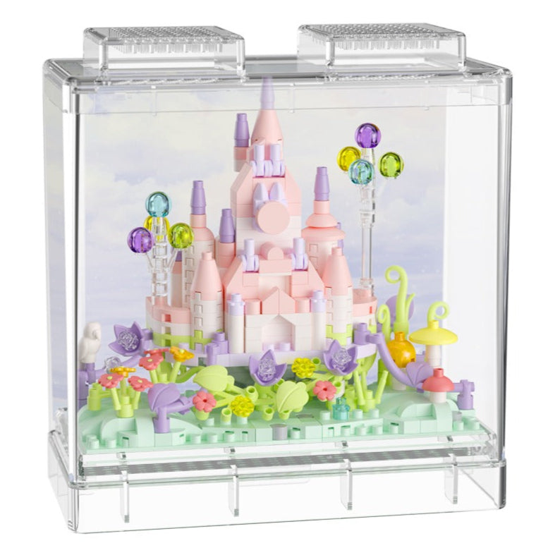 Koco Castle Boutique Dream Castle